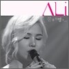 알리 (Ali) - 리메이크 앨범 : ALi 불후의 명곡