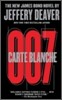 Carte Blanche