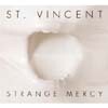St. Vincent - Strange Mercy