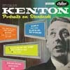 Stan Kenton - Portraits On Standards