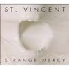St. Vincent (세인트 빈센트) - Strange Mercy [LP]