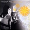Priscilla Ahn - A Good Day