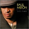 Raul Midon - State Of Mind