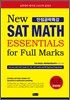 New SAT MATH 만점공략특강