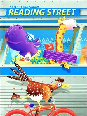 Reading Street Grade 1 : Student Book 2
