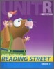 Scott Foresman Reading Street Grade 1 : Teacher's Edition 1.R.1