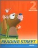 Scott Foresman Reading Street Grade 1 : Teacher's Edition 1.2.2