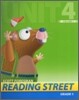 Scott Foresman Reading Street Grade 1 : Teacher's Edition 1.4.1