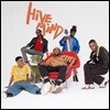 The Internet - Hive Mind 디 인터넷 정규 4집