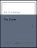 Be the Solver