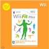 [Wii]Wii Fit plus (위핏플러스) 소프트웨어 단품(번들판)