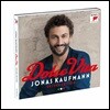 Jonas Kaufmann 요나스 카우프만의 달콤한 인생 [돌체 비타] - 이탈리아 앨범 (Dolce Vita)