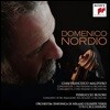 Domenico Nordio 말리페에로 / 부조니: 바이올린 협주곡 (Malipiero / Busoni: Violin Concertos)