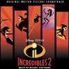 인크레더블 2 영화음악 (Incredibles 2 OST by Michael Giacchino 마이클 지아치노)