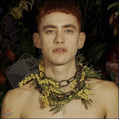Years & Years (이어스 앤 이어스) - Palo Santo [Limited Deluxe Edition]