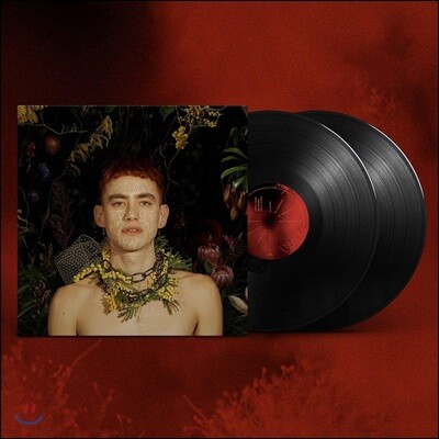 Years & Years (이어스 앤 이어스) - Palo Santo [2 LP]