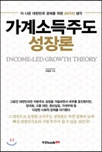 가계소득주도 성장론