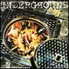 언더그라운드 영화음악 (Underground OST by Goran Bregovic) [LP]