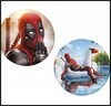 데드풀 2 영화음악 스코어 음반 (Deadpool 2 Original Motion Picture Score) [픽쳐디스크 LP]