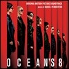오션스 에잇 영화음악 (Ocean's Eight 8 OST by Daniel Pemberton 다니엘 펨버튼)