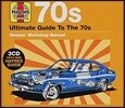 Haynes Ultimate Guide To 70s