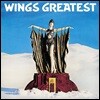 Wings (윙스) - Greatest [LP]