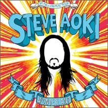 Steve Aoki - Wonderland