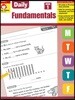 Daily Fundamentals, Grade 1 Teacher Edition
