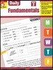 Daily Fundamentals, Grade 2 Teacher Edition