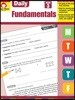 Daily Fundamentals, Grade 3 Teacher Edition
