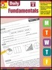 Daily Fundamentals, Grade 4 Teacher Edition