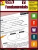 Daily Fundamentals, Grade 5 Teacher Edition