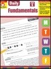Daily Fundamentals, Grade 6 Teacher Edition