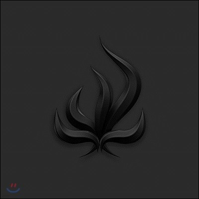 Bury Tomorrow - Black Flame 베리 투모로우 정규 5집 