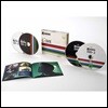 Haken - L-1VE 하켄 라이브 앨범 [2CD+ 2DVD]