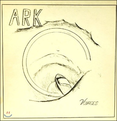 Ark (아크) - Voyages