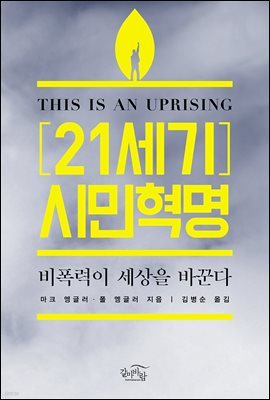 21세기 시민혁명