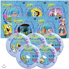 SpongeBob SquarePants (보글보글 스폰지밥) Season 2