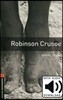 Oxford Bookworms Library 3/E 2: Robinson Crusoe (with MP3)