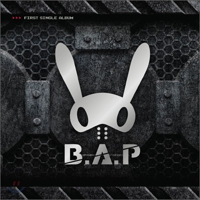 B.A.P (비에이피) - Warrior