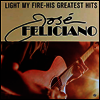 Jose Feliciano - Light My Fire - His Greatest Hit (LP)