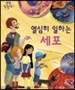 열심히 일하는 세포