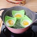 수란메이커 에그웨이브쿠커 계란찜 간편조리 전자렌지