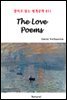 The Love Poems - 영어로 읽는 세계문학 831