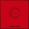 마마무 (Mamamoo) - 미니앨범 7집 : Red Moon