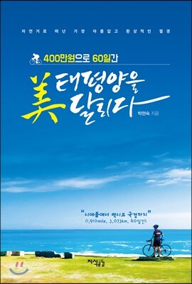 400만원으로 60일간 美 태평양을 달리다