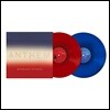 Madeleine Peyroux (마들렌느 페이루) - Anthem [레드 & 블루 컬러 2LP]