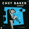 Chet Baker (쳇 베이커) - Chet Baker Quartet [LP]