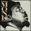 Thelonious Monk (델로니어스 몽크) - 'Round Midnight [LP]