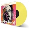 Billie Holiday (빌리 홀리데이) - All Or Nothing At All [옐로우 컬러 LP]